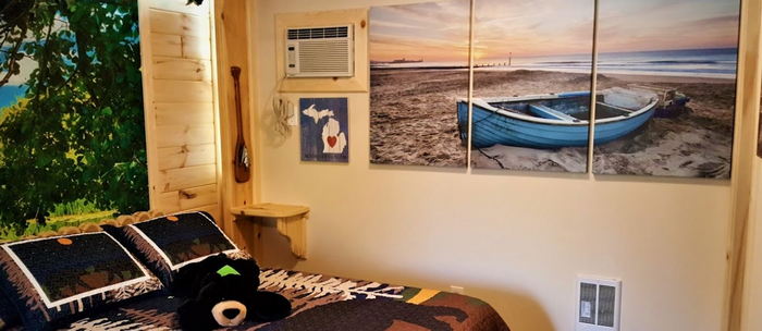 Bear Cove Inn (Rock View Motel, Rockview Motel) - From Web Listing